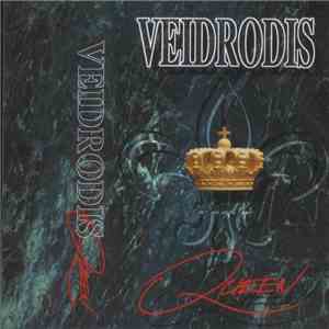 Veidrodis - Queen