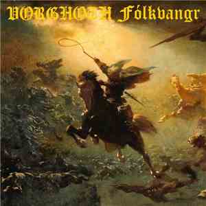 Vorghoth, Fólkvangr - Vorghoth / Fólkvangr Split