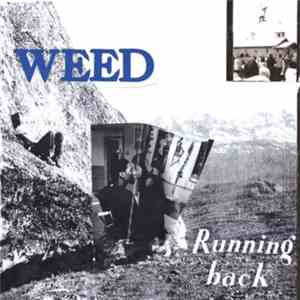 Weed  - Running Back