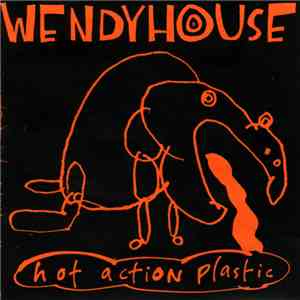 Wendyhouse - Hot Action Plastic