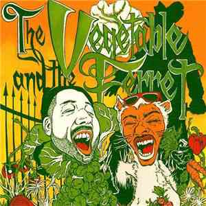 White Mic & Z-Man - The Vegetable And The Ferret