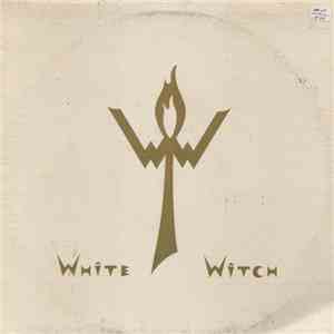 White Witch - A Spiritual Greeting