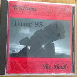 Wolfstone - The Howl Tour `93