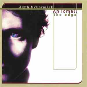 Alyth McCormack - An Iomall - The Edge