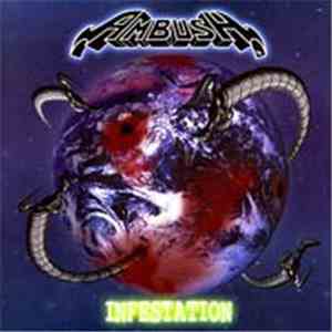 Ambush  - Infestation