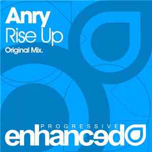 Anry  - Rise Up