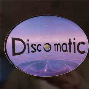 Anti-Funky - All So Nice / Let's Go Dancing