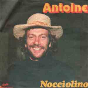 Antoine  - Nocciolino / Il Maschio Oggetto