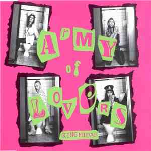 Army Of Lovers - King Midas
