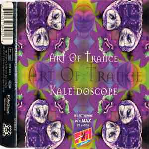 Art Of Trance - Kaleidoscope