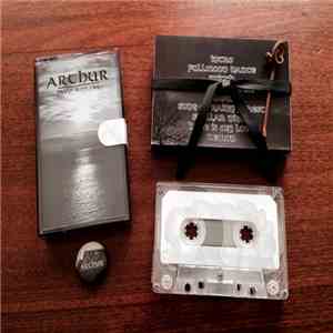 Arthur  - Pagan Sun's Fire