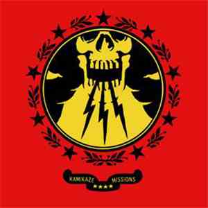 Backstabbers Incorporated - Kamikaze Missions