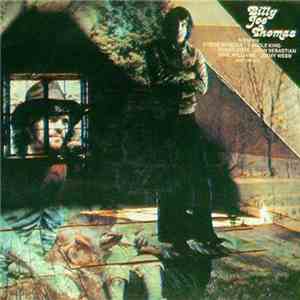 Billy Joe Thomas - Billy Joe Thomas