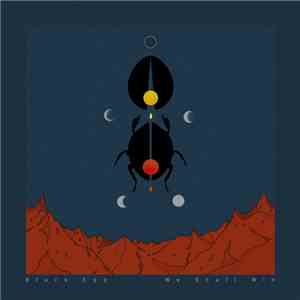 Black Egg  - We Shall Win