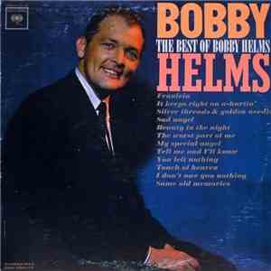 Bobby Helms - The Best Of Bobby Helms