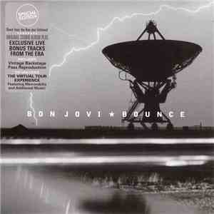 Bon Jovi - Bounce