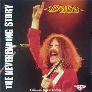 Boston - The Neverending Story