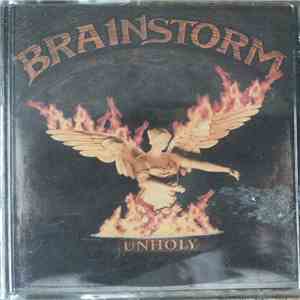 Brainstorm  - Unholy