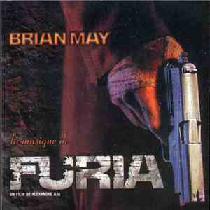 Brian May - Furia