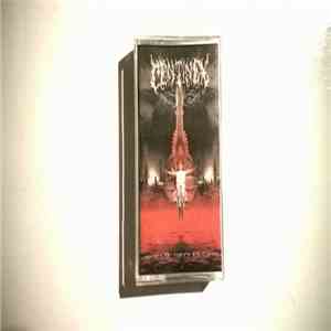 Centinex - World Declension