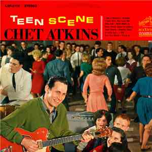 Chet Atkins - Teen Scene