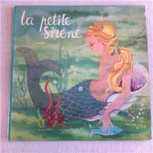 Claire Maurier - la petite sirène