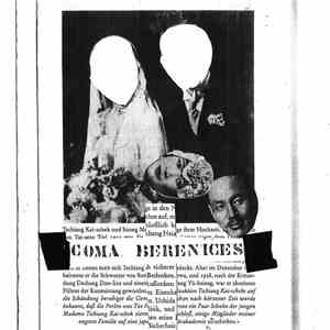 Coma Berenices - Untitled