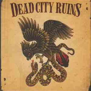 Dead City Ruins - Dead City Ruins