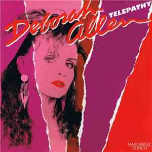 Deborah Allen - Telepathy