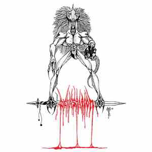 Devastation  - A Legacy of Ripping Death