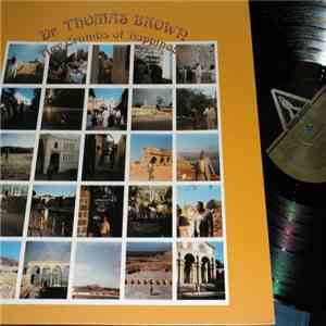 Dr. Thomas Brown - Tiny Crumbs Of Happiness