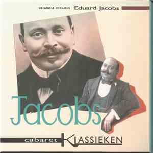 Eduard Jacobs - Jacobs