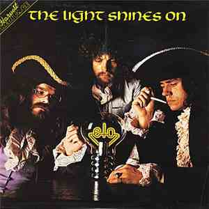 Electric Light Orchestra - The Light Shines On
