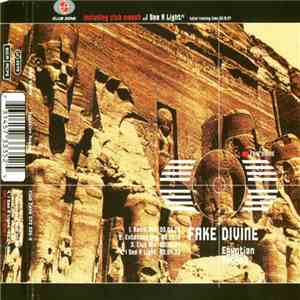 Fake Divine - Egyptian Reggae