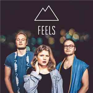 Feels  - Weightless