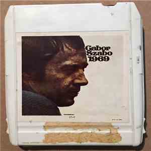 Gabor Szabo - 1969