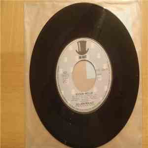 Golden Rocket - Rockin' Rollin' / Let's Rock