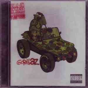 Gorillaz - Gorillaz