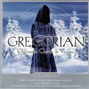 Gregorian - Christmas Chants & Visions