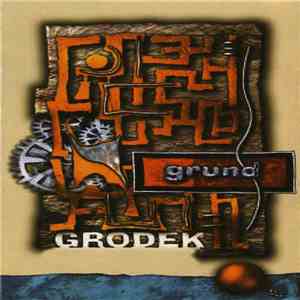 Grodek - Grund