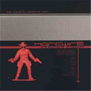 Hardwire  - Keyboard Cowboy
