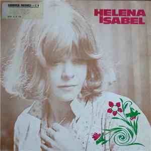 Helena Isabel - Um Abraço, Mais Nada