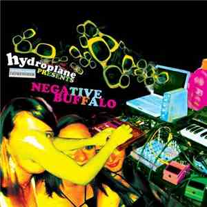 Hydroplane  - Negative Buffalo
