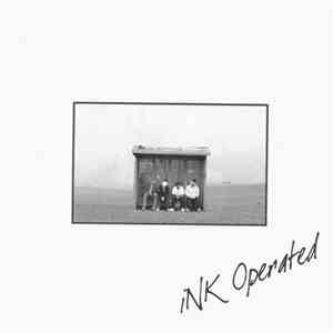 Ink Operated - Ink Operated Presents...
