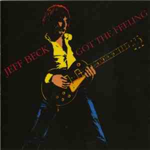 Jeff Beck - Got The Feeling