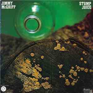 Jimmy McGriff - Stump Juice