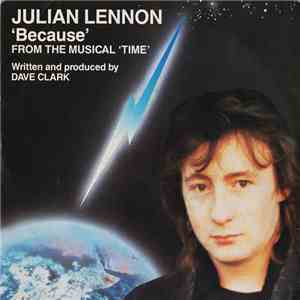 Julian Lennon - Because