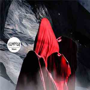 Kampfar - Mare