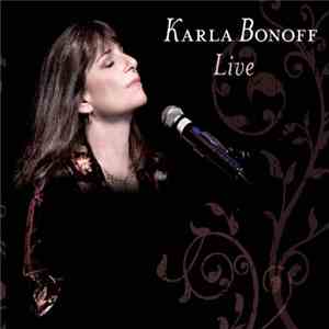 Karla Bonoff - Live