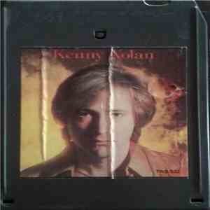 Kenny Nolan - Kenny Nolan